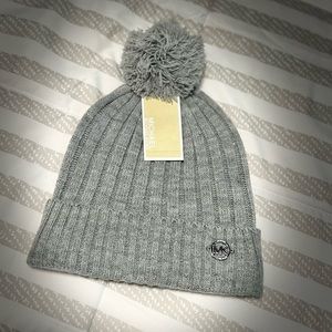 PRICE DROP!!!! Michael Kors Knit Hat